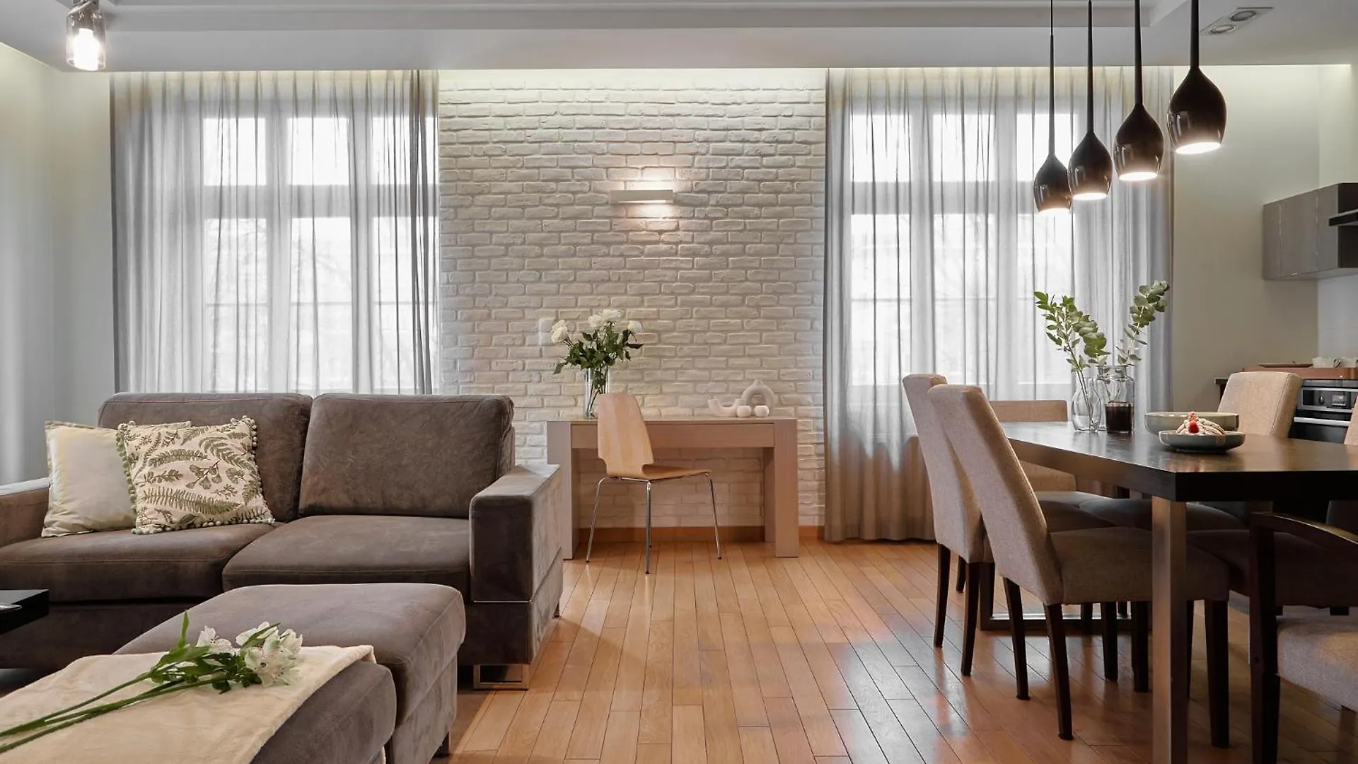 Premium Residence By Welcome Apartment Gdańsk