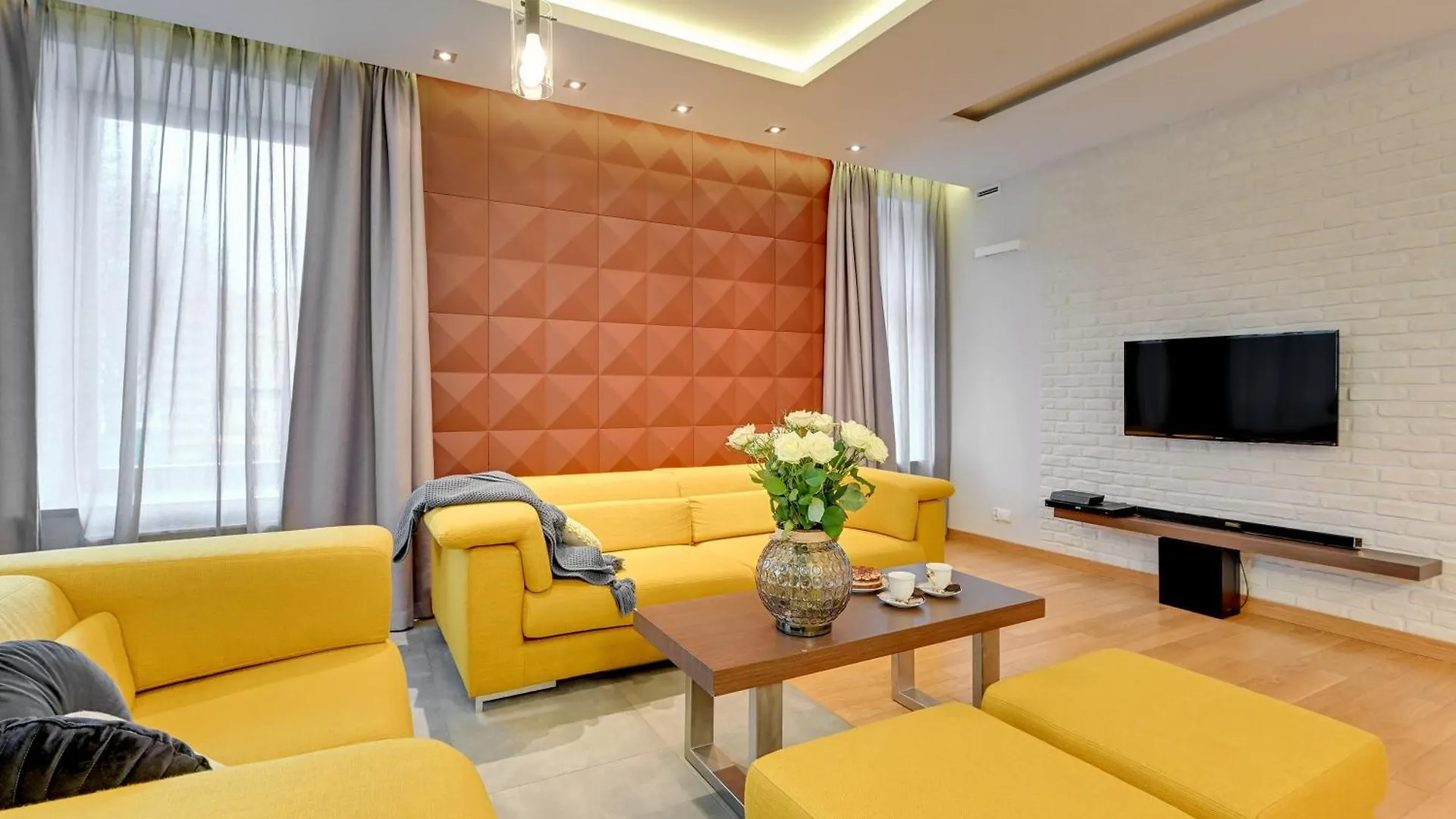 Premium Residence By Welcome Apartment Gdańsk
