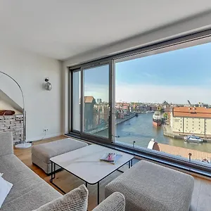 Lejlighed Granaria Comfort