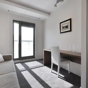  Lejlighed Dom & House - Old Town Waterlane