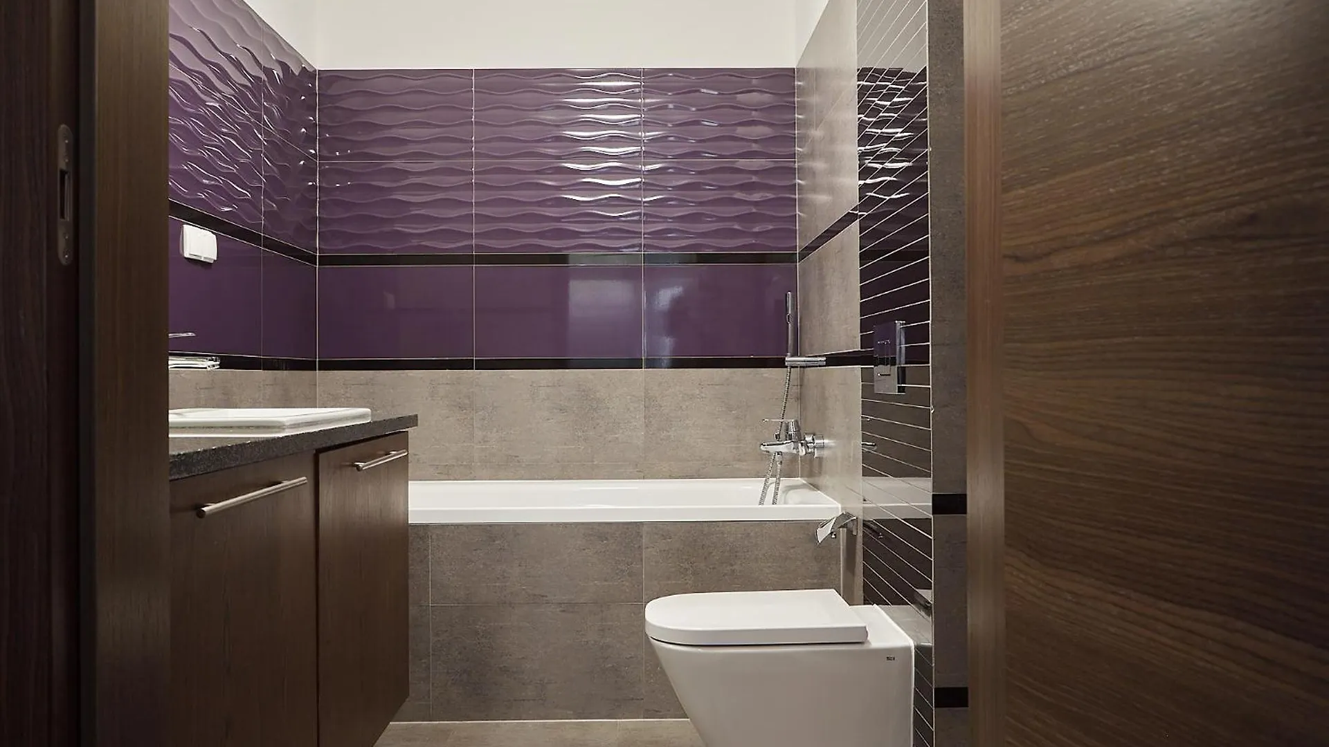 Premium Residence By Welcome Apartment Gdańsk