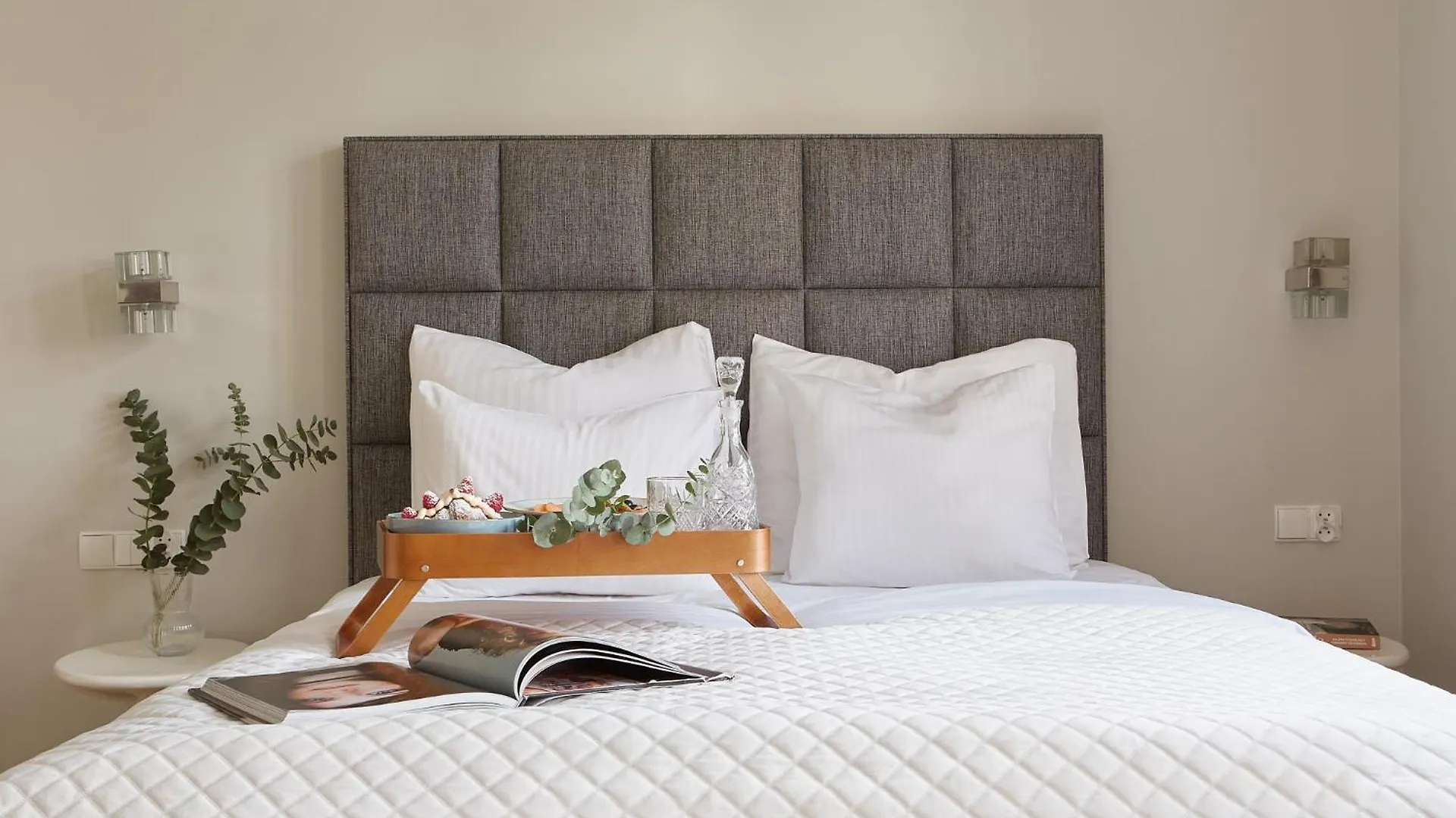 Premium Residence By Welcome Apartment Gdańsk 0*,  Polen