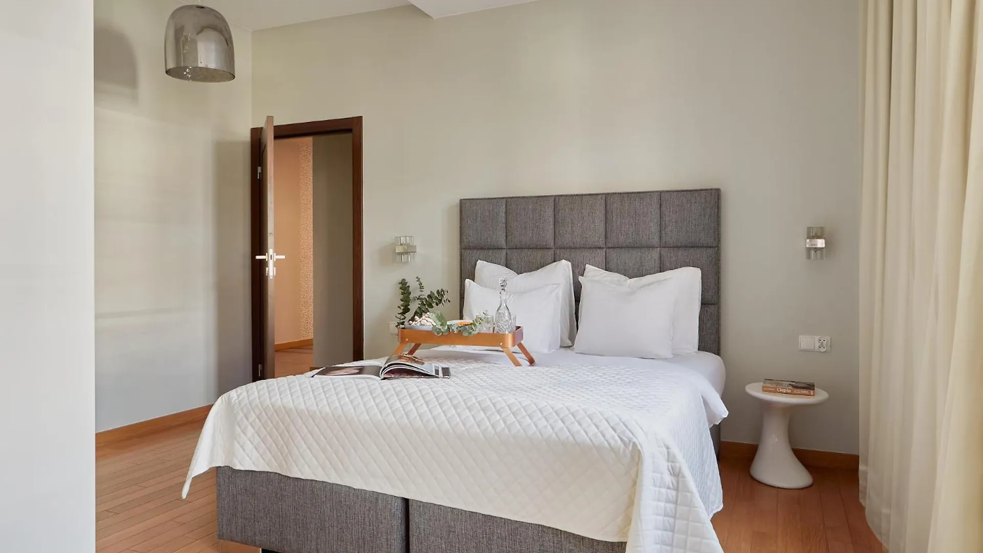 Premium Residence By Welcome Apartment Gdańsk