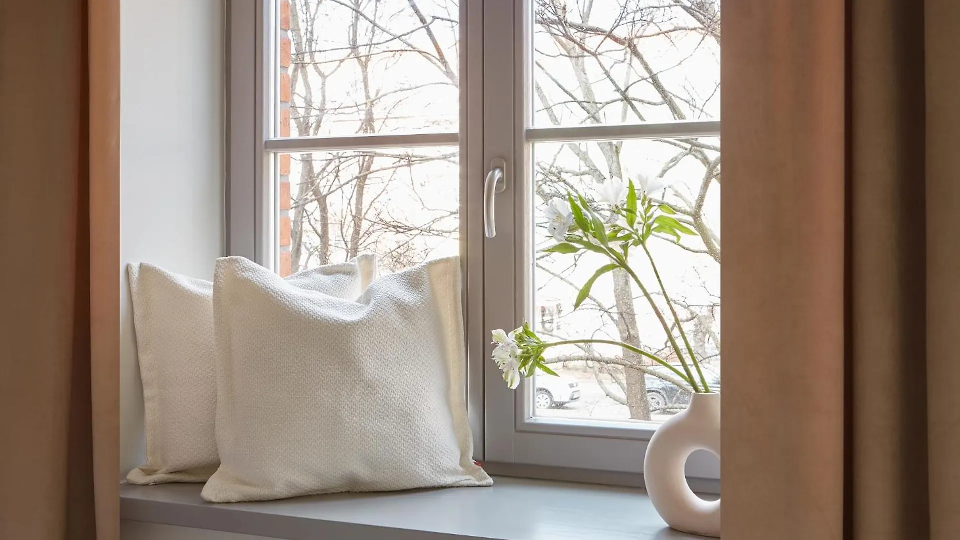 Premium Residence By Welcome Apartment Gdańsk